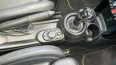 MINI Hatchback 1.5 Cooper Exclusive Premium Plus 5dr Auto Petrol Hatchback